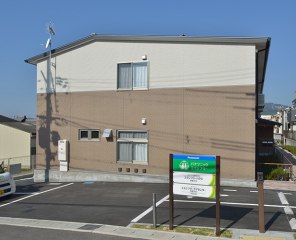 エイジフリーハウス京都大宅