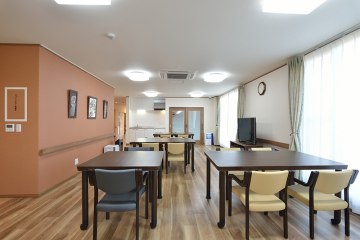 エイジフリーハウス京都大宅