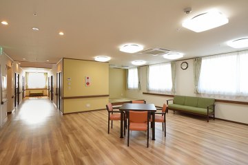 エイジフリーハウス京都大宅