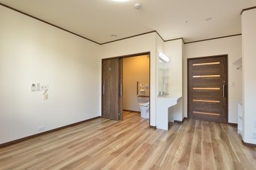 エイジフリーハウス京都大宅