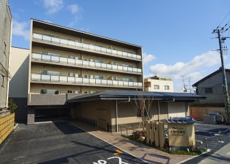グランドマスト京都嵯峨野