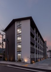 あやとりクレイドル醍醐