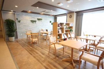 トートイス京都桂川