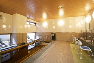 スーパー・コート京・藤森