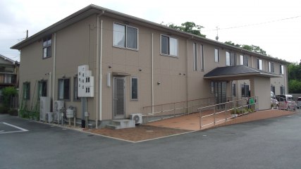 ケアビレッジこころ伏見・淀