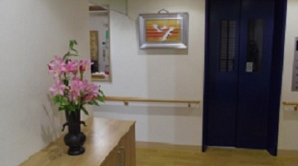 ケアビレッジこころ伏見・淀