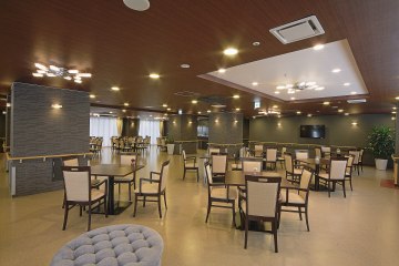 グランメゾン迎賓館京都桂川