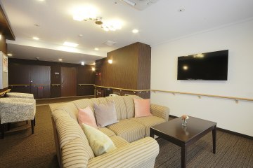 グランメゾン迎賓館京都桂川