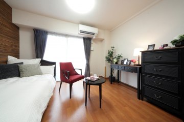 グランメゾン迎賓館京都桂川