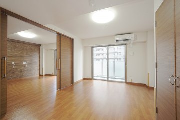 グランメゾン迎賓館京都桂川