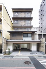 洛和ホームライフ室町六角