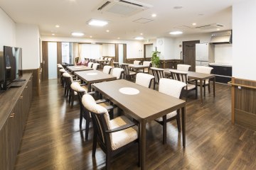 洛和ホームライフ室町六角