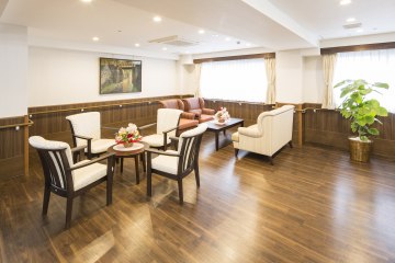 洛和ホームライフ室町六角