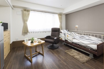 洛和ホームライフ室町六角