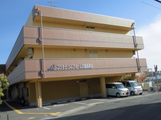 プラチナ・シニアホーム京都長岡京