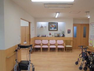 プラチナ・シニアホーム京都長岡京