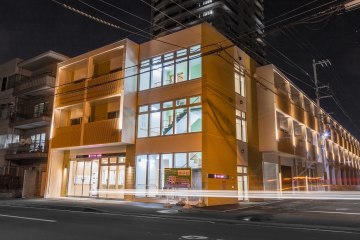サービス付き高齢者向け住宅ロータス山鼻邸