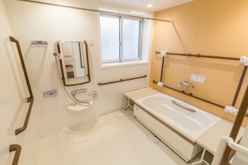 サービス付き高齢者向け住宅ロータス山鼻邸