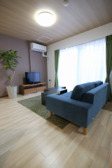 サービス付き高齢者向け住宅ロータス山鼻邸