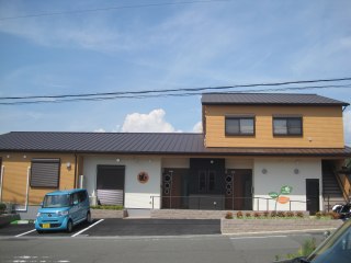 サービス付き高齢者向け住宅暖のこころ