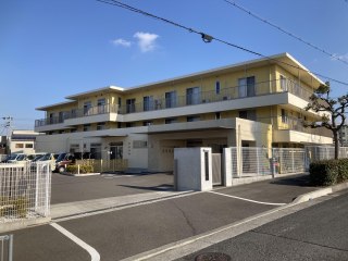 サービス付き高齢者住宅コリオン下松