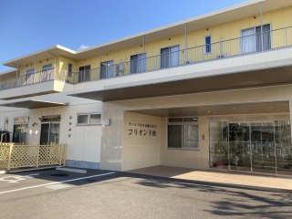 サービス付き高齢者住宅コリオン下松