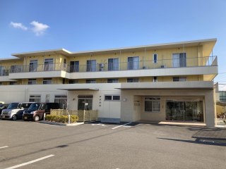 サービス付き高齢者住宅コリオン下松