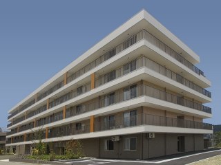 メディカルチアレリーサポプラ箕面船場