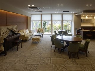 メディカルチアレリーサポプラ箕面船場