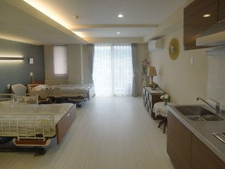 メディカルチアレリーサポプラ箕面船場