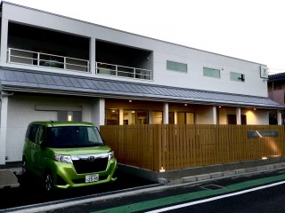 こまめ庵
