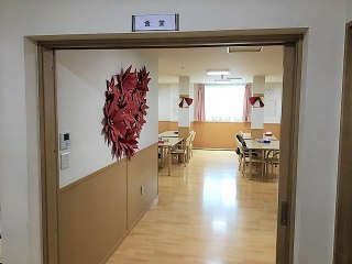 リーベ西堤本通