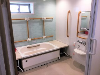 リーベ西堤本通