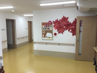 リーベ西堤本通