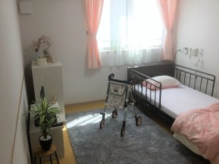 フィオレ・シニアレジデンス住吉