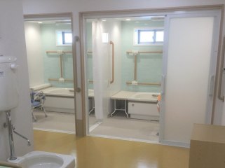 フィオレ・シニアレジデンス住吉