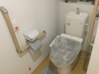 フィオレ・シニアレジデンス住吉