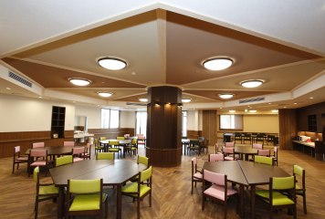 サービス付き高齢者向け住宅コープアイメゾン和泉一条院