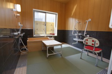 サービス付き高齢者向け住宅コープアイメゾン和泉一条院