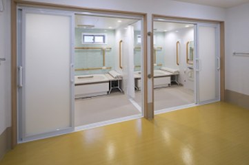 さくらヴィラ東淀川弐番館