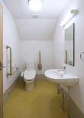 さくらヴィラ東淀川弐番館