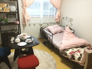 さくらヴィラ東淀川弐番館