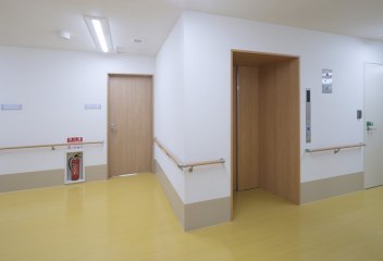 さくらヴィラ東淀川弐番館