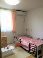 サンセリテなな泉大津