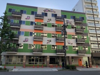 MiYO,87浪速東統合サービス付マンション