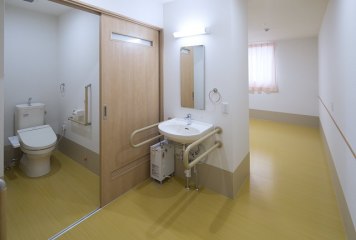 トルチェ大今里2番館