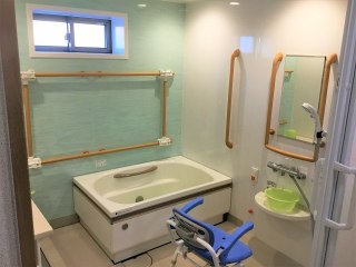 そうごうケアホーム寝屋川池田