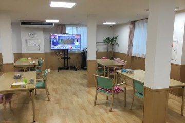 そうごうケアホーム寝屋川池田