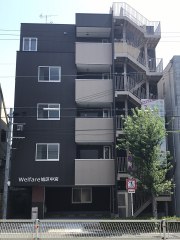 Welfare旭区中宮