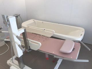 Welfare旭区中宮